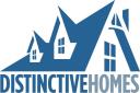 Distinctive Homes Realty logo